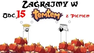 Let's Temtem up cz.15 - Punkt wydobycia banapi