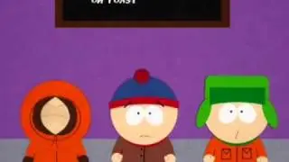 Chef's prostitute song