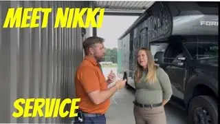 Must Know RV Service Information | County Line Campers