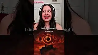Could not finish a single sentence watching Go in Blind😂 #andteam #goinblind #Lun&eacute; #reaction