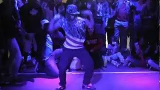 TheGullyDistrict 3rd Edition || Lady Force || Preselection || Street Science Festival 2012 ||