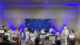 2.Mack The Knife_ｻｯﾎﾟﾛｻｳﾝﾄﾞｽｸｴｱTeamA_260117_Jr
