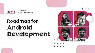 How to start learning Android development - Things to do at start - Complete roadmap