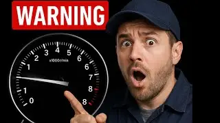 7 Signs Your Transmission Has a Serious Problem