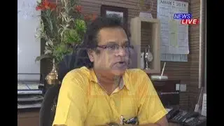 Can't publish NRC final draft on June 30: Prateek Hajela