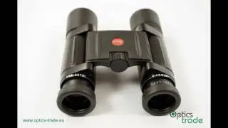 Leica Trinovid 10x25 BCA Binoculars Photo slideshow
