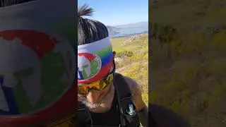 Machete Trail Madness #machetetrailmadness #lakeperris #pesopluma pesopl