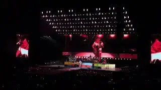 Harry Styles – Golden (Guadalajara, México@Arena VFG, 2022)