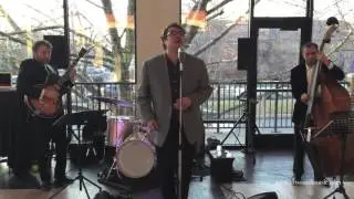 The Way You Look Tonight - Sam Payne - Wedding/Corporate Event Band in Salt Lake City, Utah