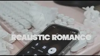 Realistic Romance - พอ (Enough) [Official MV]