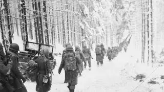 Patton Saves Bastogne: The Impossible Rescue