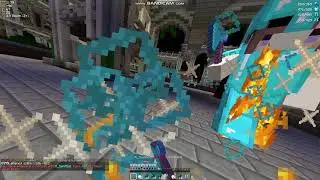 COSMIC ASIA SERVER!