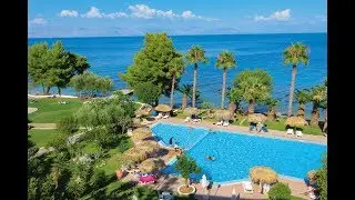 KORFU | Corfu Senses Resort***| HECHTER Slovakia