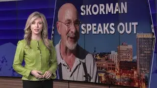 Richard Skorman endorses two candidates to replace him on Colorado Springs City Council