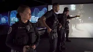 VirTra - Officer Insights: Training Costs