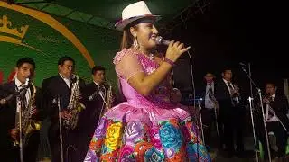RUTH DEL PERÚ. EN JICAMARCA. FESTIVIDADES EN HONOR A EL SEÑOR DE MURUHUAY.  SR. FREDDY SURICHAQUI P.