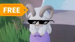 Steam series 28 free game Bouncy Goat Climb - OldKo Steam