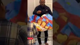 Play kids house #shortvideo #unboxing #trendingreels #viralvideo