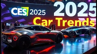 JORGE KOECHLIN EN EL CES 2025: MUY PRONTO DESDE LAS VEGAS