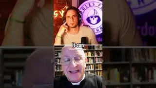 Fr. Chad Ripperger on Gender Roles #catholic #marriage #feminism #theology  #chadripperger #exorcist