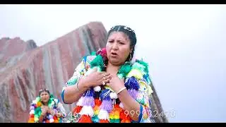 CHAY ANILLUCHA REGALAWASQAYKI -  HERMANITAS LAROTA  (PRIMICIA 2022)