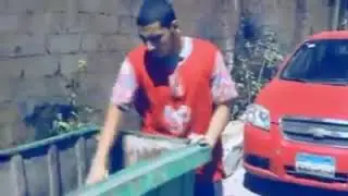 La pobraza significa notener nada