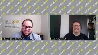 Level 4 lead management with Matt Darby of AutoPlay