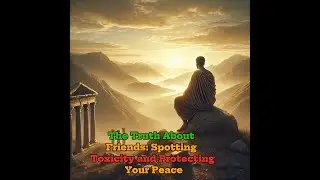 Be Careful of Your Friends: Spotting Toxicity and Protecting Your Energy
