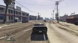 GTA roleplaying go hard