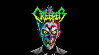 Creeper USA. - Screamin' Demon