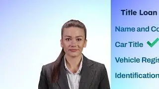 Online Title Loans with No Proof of Income