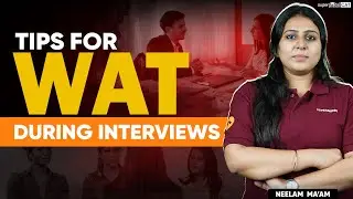 Tips for WAT During Interviews | Written Ability Test (WAT) Interviews Strategy | SuperGrads CAT