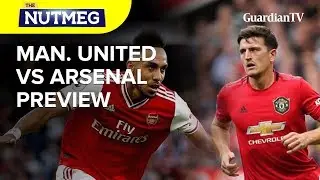 Man Utd vs Arsenal, The Best FIFA awards and Atletico vs Real Madrid