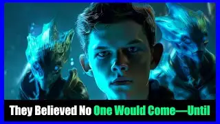A Human Child Cracked the Mystery No Alien Mind Could Solve| HFY | Echoes of Humanity