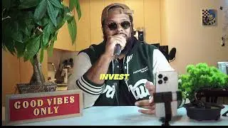 C. Reese - Redacted Freestyle (In the Kitchen w/ Mo)