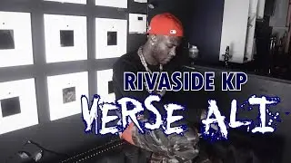 Rivaside Kp - Verse Ali