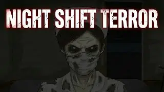11 True Psychiatric Hospital Night Shift Horror Stories Animated.