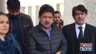 🔴LIVE | PICA Amendment Bill Cancelled? Hamid Mir's Shocking Announcement Against Govt | News One