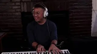 Wii Sports Theme (Live House Session) | Japanese Lunchtime Rush