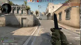 Counter-strike  Global Offensive | Снято с помощью GeForce