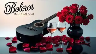 🔴 DIRECTO: Bolero Clásico Sin Parar - Música Para Estudiar y Trabajar