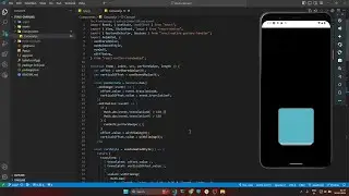 Stack Animated Carousel - React Native Reanimated