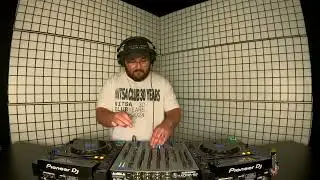 Meristematic Radio w/ RCMZ @ CS Radio - 10/02/2025