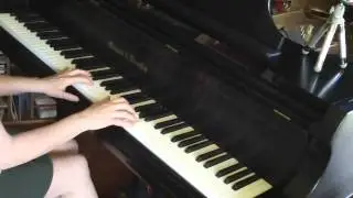 Awake to the Light, by David Nevue, performed by pianomonica