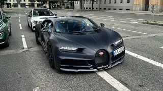 THE ULTIMATE LUXURY TOY #bugatti #hypercar #luxury #toy # billionaire #bugattichiron #supercar
