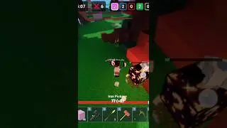 Open The Cosmic Lucky Blocks In Roblox Bedwars