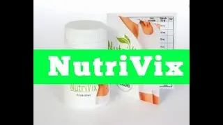 Nutrivix Iskustva Korisnika