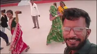 Nadabet Border Tour 🇮🇳 | Indo-Pak Seema Darshan Experience