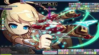 [Reboot] Mercedes Chaos Gloom One Burst