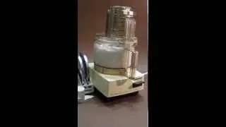 Cuisinart DLC10